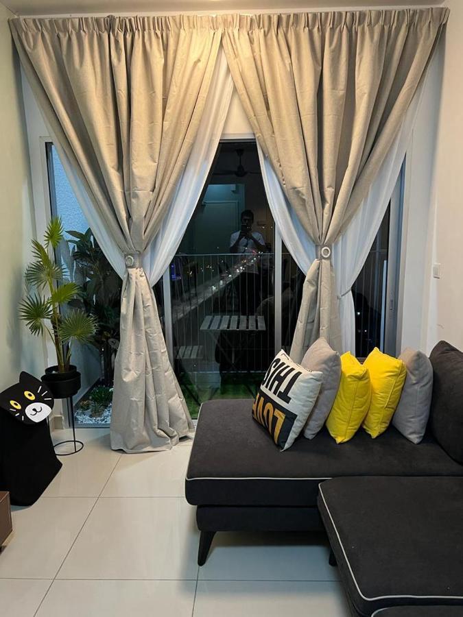 One Hakim Residence, Cerrado Southville City Kampong Tangkas Exterior photo