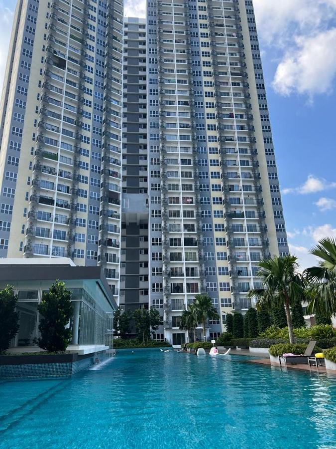 One Hakim Residence, Cerrado Southville City Kampong Tangkas Exterior photo